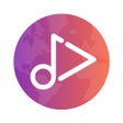 Ícone do programa: Univoice: Language Music …