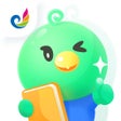 ไอคอนของโปรแกรม: 讯飞E听说单词通