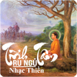 程序图标：Nhạc Thiền - Tĩnh Tâm Ru …