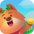 程序图标：Bubble Cashfox - Winner R…