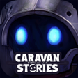 程序图标：卡拉邦 CARAVAN STORIES