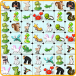 Biểu tượng của chương trình: Onet Classic Animals