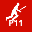 Programikonen: Probable11