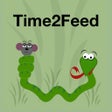 Programikonen: Time2Feed