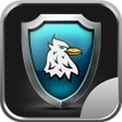 プログラムのアイコン：EAGLE Security FREE