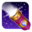 Ikona programu: Unicorn Flashlight LED
