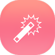 ไอคอนของโปรแกรม: Handy Video  Photo Filter…