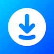 Icon of program: Video downloader for Soci…