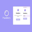 Programın simgesi: PassBerry