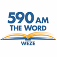 Ícone do programa: 590 AM The Word