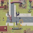 Icoon van programma: Pew Paw