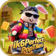 Ikon program: ik6Perfect PopTiles