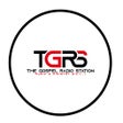 Programikonen: The Gospel Radio Station