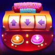 ไอคอนของโปรแกรม: Fingertip Master