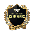 Icon of program: Copa Nacional De Campeone…