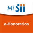 Ikon program: e-Boleta Honorarios SII