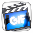 Icône du programme : Bloggif