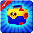 Ícone do programa: Mega Box Simulator For Br…