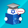 プログラムのアイコン：Learn Hebrew Faster