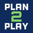 程序图标：Plan2Play