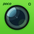 Symbol des Programms: POCO相机-摄影师P图必备神器