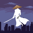 プログラムのアイコン：samurai fight villge