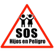 S.O.S Hijos en Peligro 2 icon
