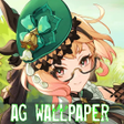 Icon of program: Bahran Wallpaper