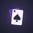 Icoon van programma: Vertical Solitaire