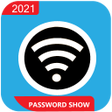 Ícone do programa: WiFi Password Recovery - …