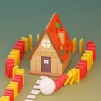 Icon of program: Domino Village