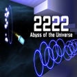 Symbol des Programms: 2222 Abyss of the Univers…