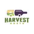Symbol des Programms: Harvest Hosts