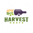 Ikona programu: Harvest Hosts