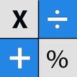 Programikonen: Paper Calc Office Lite