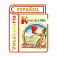 程序图标：Vocabulario Kaqchikel