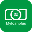 أيقونة البرنامج: Myloanplus:Easy Money