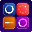 Programikonen: Beat Maker - Music Mixer