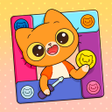 Ícone do programa: Simba Pin: Puzzle