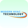 Modern HVAC Tech