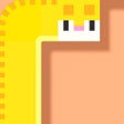 Ikon program: Longcat - Cat Puzzles