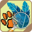 程序图标：Identifier of Animal Trac…