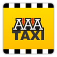 Programikonen: AAA TAXI - order taxi