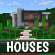 Icono de programa: Houses for Minecraft