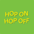 Ikona programu: Hop on-Hop off