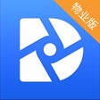 Icoon van programma: 云睿社区物业版