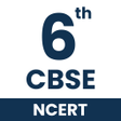 Icoon van programma: CBSE Class 6 App: NCERT S…