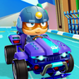 Ikon program: Fun Racing - Car Transfor…