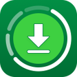 프로그램 아이콘: Status Saver - Auto Downl…