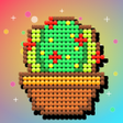 Icon of program: Pearl Coloring